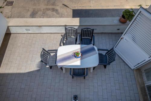 高级一卧室公寓