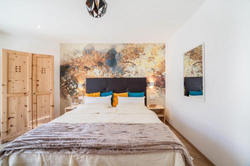 高级一卧室公寓