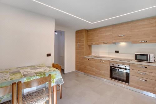 高级一卧室公寓