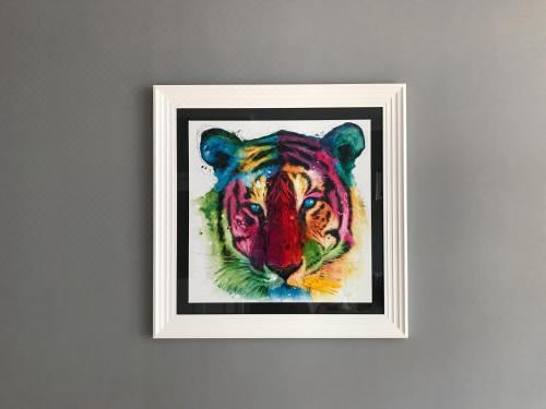 公寓 - 地面楼层