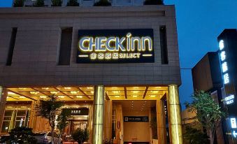 CHECK inn Select Tainan YongKang