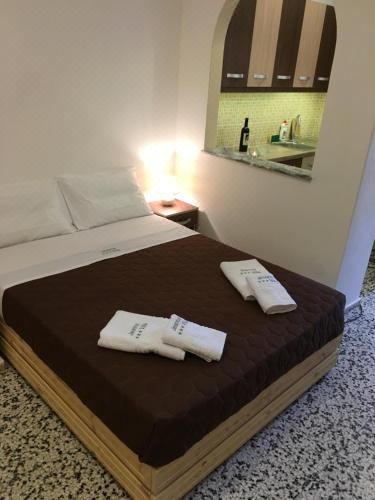 高级一卧室公寓