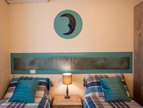 公寓房（山景，位于via Torre Del Lebbroso 37号）