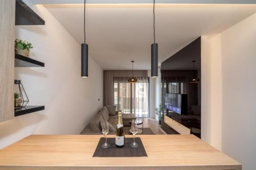 Soho City A403 Studio Apartment