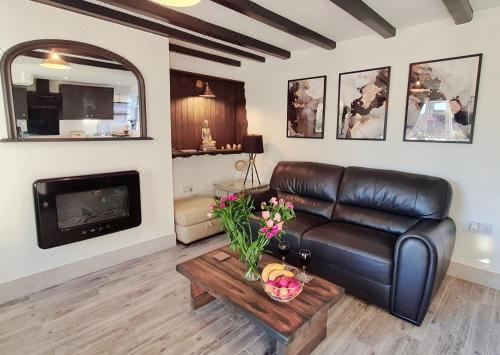 Bensons Gem - Cyanacottages One-Bedroom House