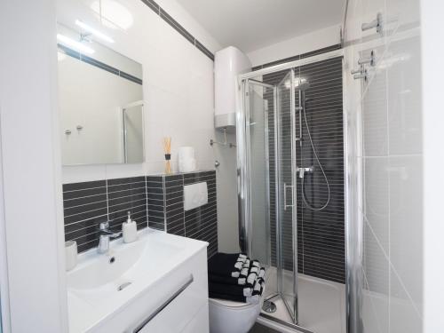 双人房（带独立浴室）