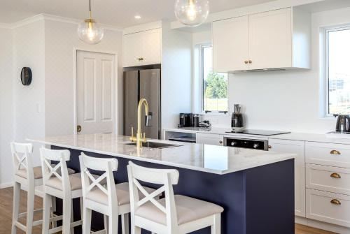 Three on Wilson Villa