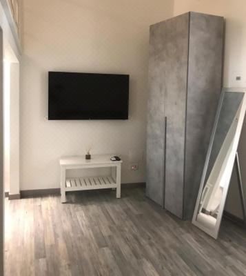 特大床一室房（带梳化床）