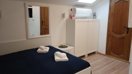 豪华双人房（带阳台）