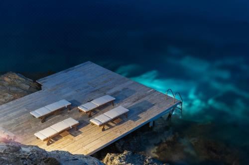 别墅（带独立泳池）