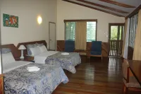 Tawali Leisure & Dive Resort Hotel di 