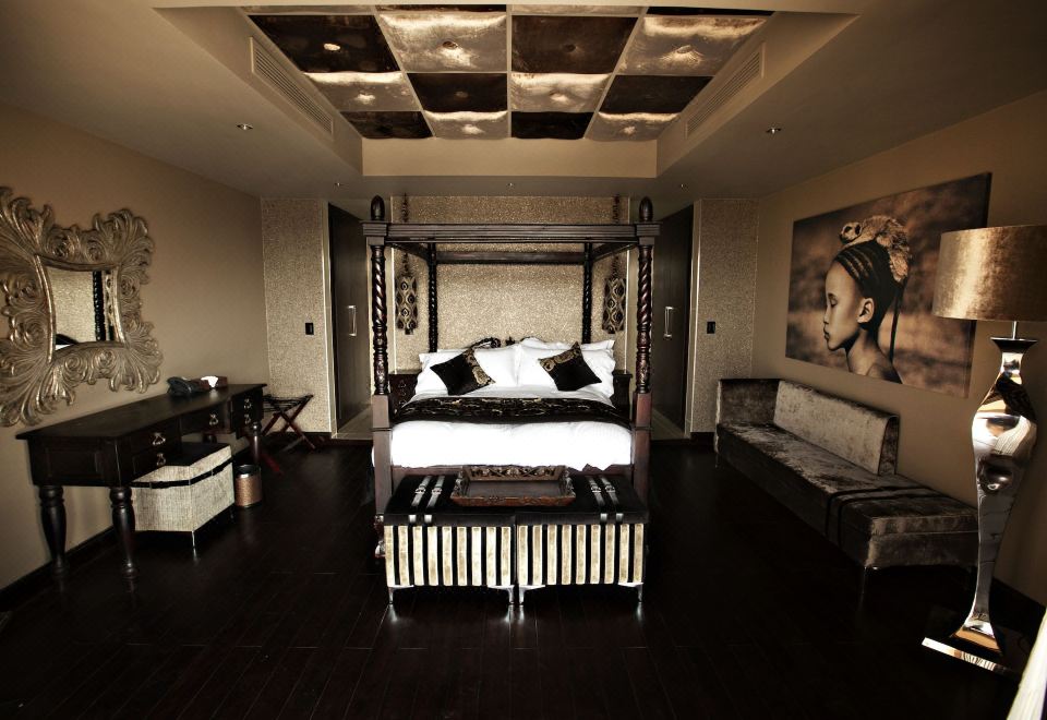 Palala Boutique Game Lodge and Spa Junior Suite