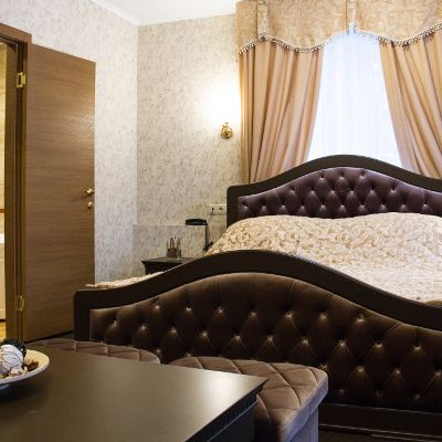 Deluxe Room VO Hotel Promo Code