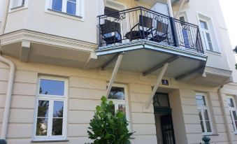 Imperial Apartments Schonbrunn - Contactless Check-IN