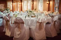 The Lodge at Leathem Smith