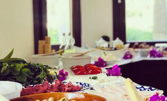 Nehir Dalyan Boutique Otel - Housity