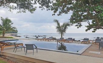 Horizon Beach Resort Koh Jum