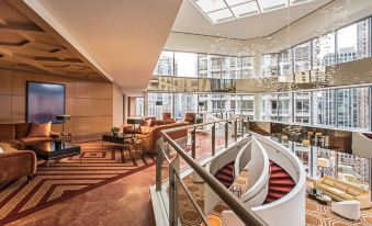 Residence Inn Chicago Downtown Magnificent Mile