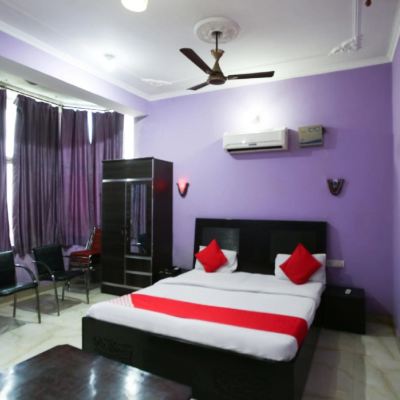 Classic Double Or Twin Room OYO 82777 Hotel Alfa Promo Code