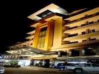 Hotel Kini Pontianak Hotel di 