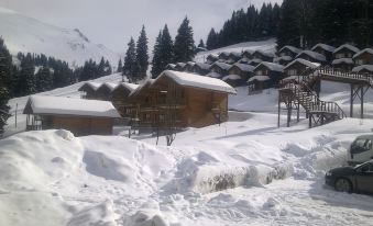 Hamsiköy Zitaş Bungalov & Restoran - Housity