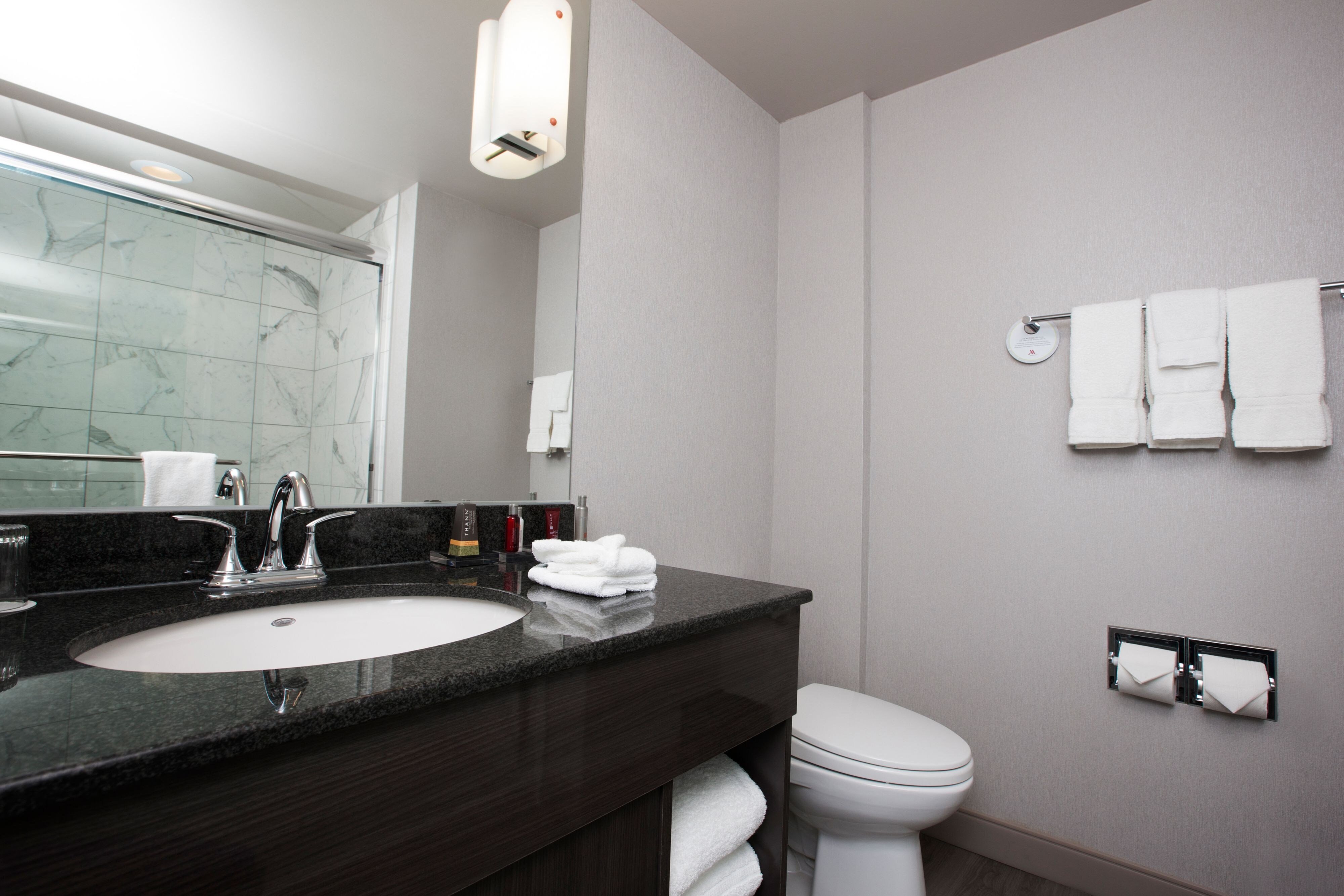 城景两张大床房