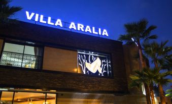Villa Aralia