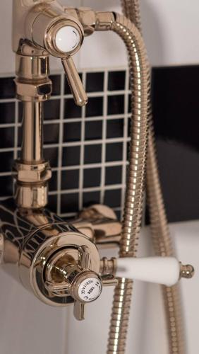 豪华双人或双床房