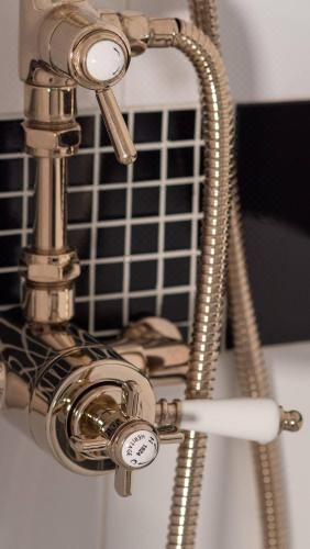 豪华双人或双床房