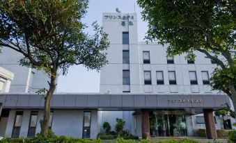 Prince Hotel Takamatsu