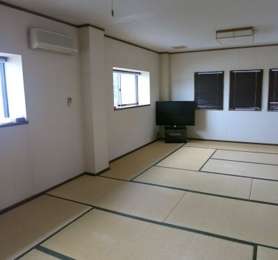 Ocean View Japanese-Style Room 26 to 30 Sq M
