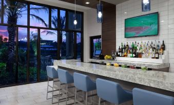 Residence Inn by Marriott Orlando at Millenia