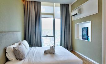 Vale Pine Platinum Suites KLCC