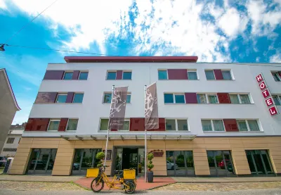 Hotel Haverkamp Hotels in 