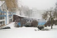 Hotel Carbona Thermal Spa Hotel a 