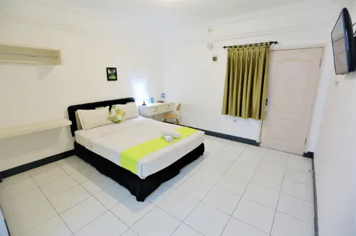 Gading Guest House