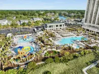 Embassy Suites by Hilton Myrtle Beach Oceanfront Resort