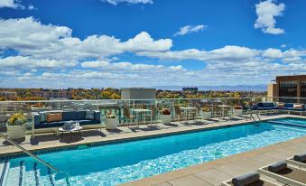 Halcyon - A Hotel in Cherry Creek