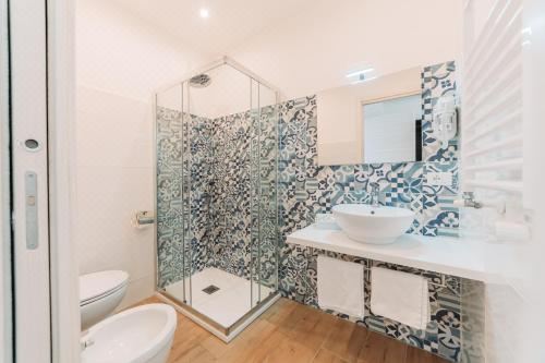 双人房（带独立浴室）