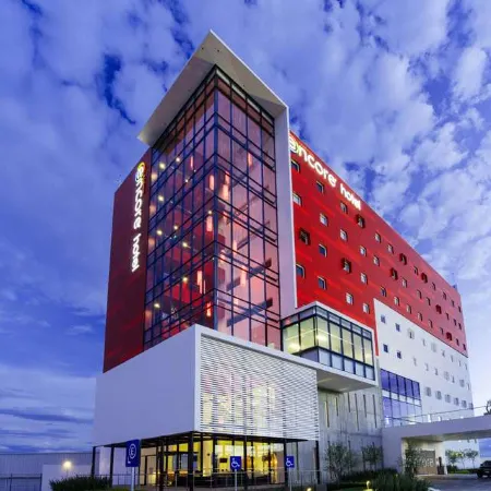 Ramada Encore by Wyndham Puebla