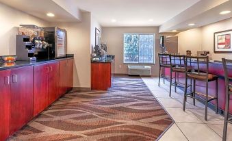 Cobblestone Inn & Suites - Durand