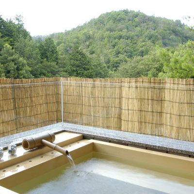 [Tsuki-Oboro]Japanesestyle Junior Suite 68sqm 旅館 すみや亀峰菴 クーポン