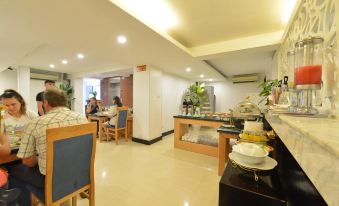 Hanoi Amorita Boutique Hotel & Travel