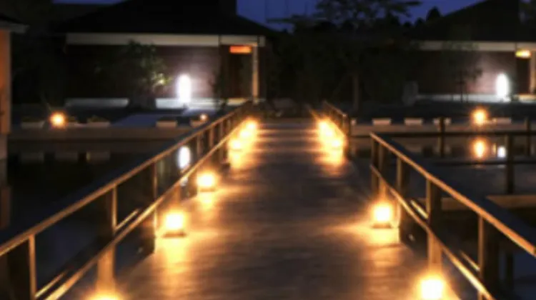 きりしま悠久の宿一心 施設