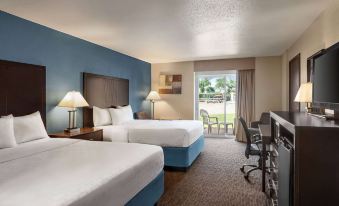 AmericInn by Wyndham La Crosse Riverfront Conference Center - Housity