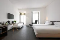 Inspira Liberdade Boutique Hotel Hotels in 