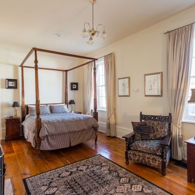Cambridge Two-Bedroom Apartment Grand Old Duke Promo Code