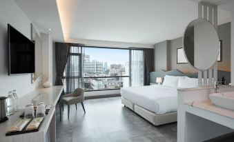 Livable Hotel Bangkok