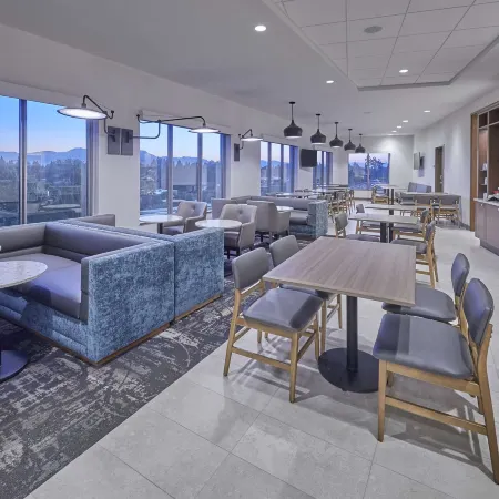 Hyatt Place Eugene/Oakway Center