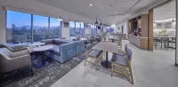 Hyatt Place Eugene/Oakway Center